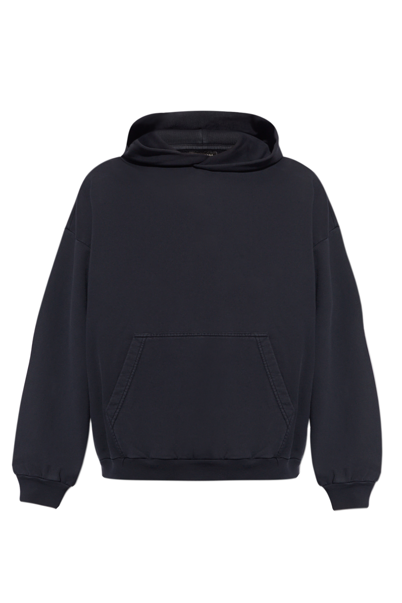 SchaferandweinerShops Zambia - arch-logo crew-neck SchaferandweinerShops Zambia - arch-logo crew-neck